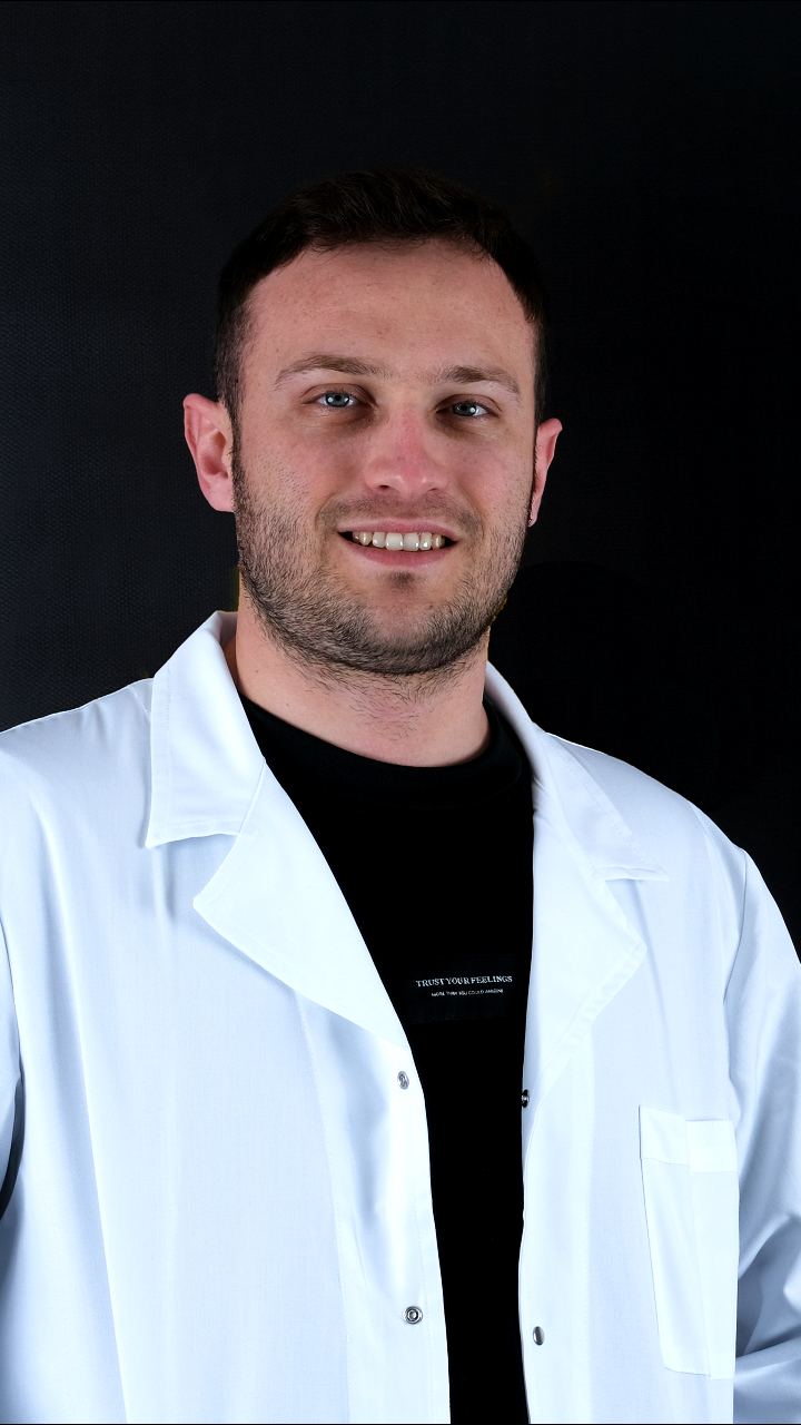 Samet Dönmez