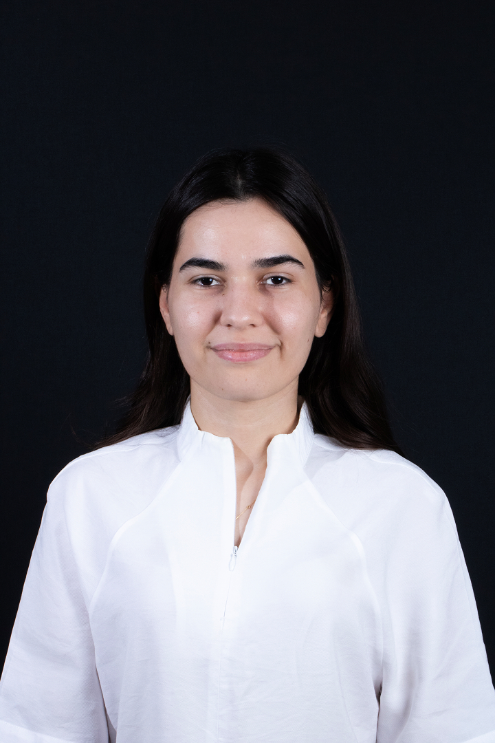 Merve Yıldırım