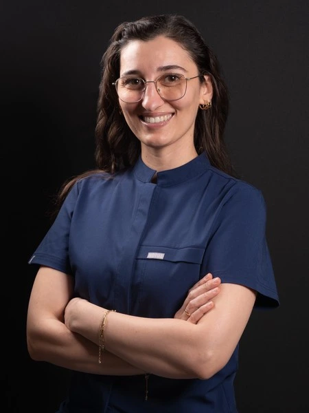 Tuğba Taş Mammadov