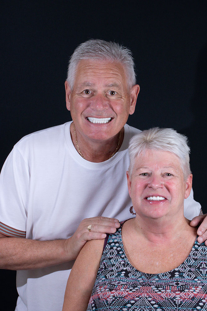 Dental Bridges
