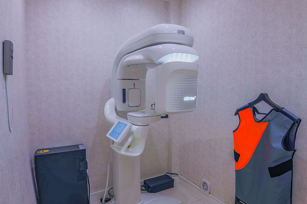 Umut Dental Clinic Antalya – clinic photo 3