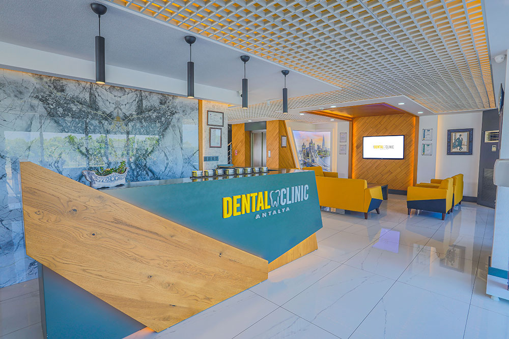 Umut Dental Clinic Antalya – clinic photo 4