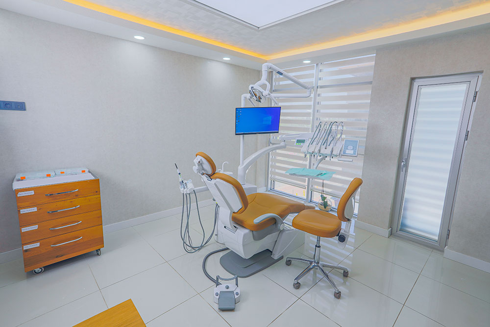 Umut Dental Clinic Antalya – clinic photo 6