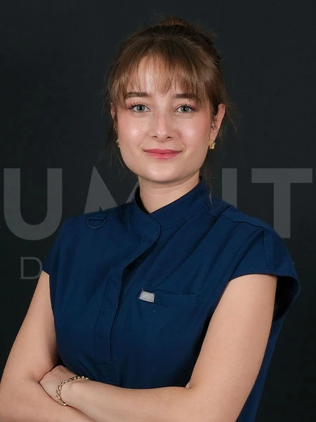 AYŞE DİLARA YÜZGEÇ