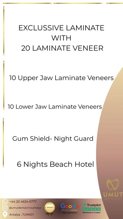 Excellence Package 5